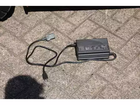 Elektro čtyřkolový VZV 2026  SDLOOL CPD-15 (13)