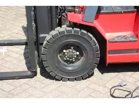 Elektro čtyřkolový VZV 2026  SDLOOL CPD-15 (16)