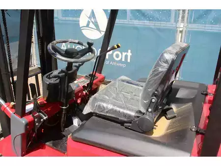 Elektro čtyřkolový VZV 2026  SDLOOL CPD-15 (22)