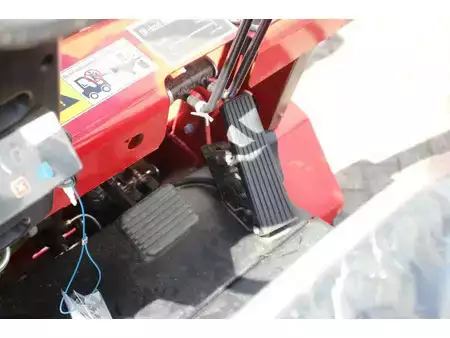 Elektro čtyřkolový VZV 2026  SDLOOL CPD-15 (24)