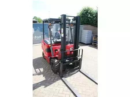Elektro čtyřkolový VZV 2026  SDLOOL CPD-15 (6)