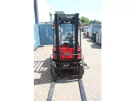 Elektro čtyřkolový VZV 2026  SDLOOL CPD-15 (7)