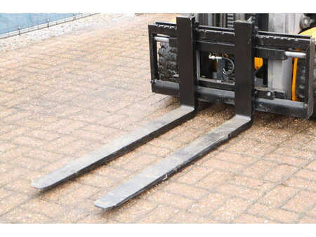 Carrelli elettrici 4 ruote 2021  Jungheinrich EFG 316 (10)