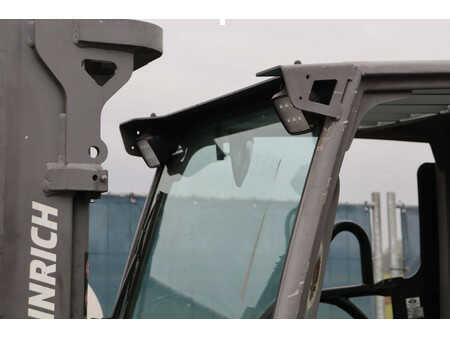 Carrelli elettrici 4 ruote 2021  Jungheinrich EFG 316 (13)