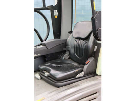 Carrelli elettrici 4 ruote 2021  Jungheinrich EFG 316 (20)