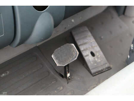 Carrelli elettrici 4 ruote 2021  Jungheinrich EFG 316 (22)