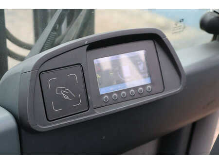 Carrelli elettrici 4 ruote 2021  Jungheinrich EFG 316 (23)