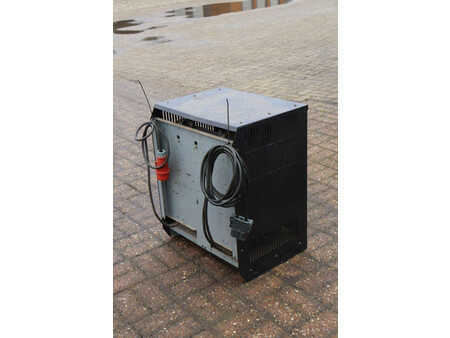 Carrelli elettrici 4 ruote 2021  Jungheinrich EFG 316 (36)