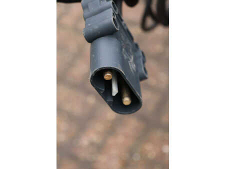 Carrelli elettrici 4 ruote 2021  Jungheinrich EFG 316 (37)