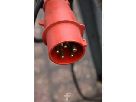 Carrelli elettrici 4 ruote 2021  Jungheinrich EFG 316 (38)