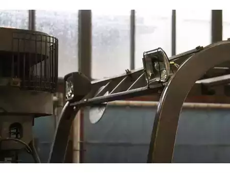 Carrelli elettrici 4 ruote 2000  BT CBE 2.0 T (12)