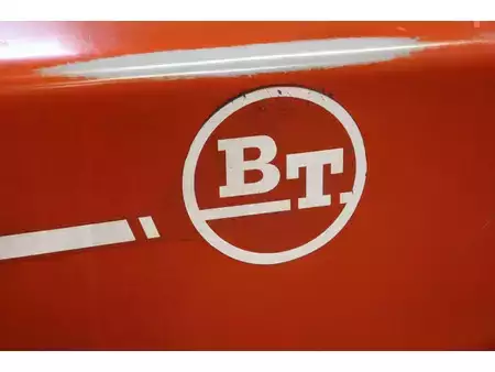 Carrelli elettrici 4 ruote 2000  BT CBE 2.0 T (15)