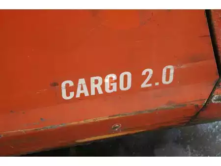 Carrelli elettrici 4 ruote 2000  BT CBE 2.0 T (16)