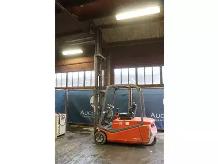 Carrelli elettrici 4 ruote 2000  BT CBE 2.0 T (33)