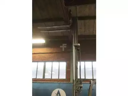 Carrelli elettrici 4 ruote 2000  BT CBE 2.0 T (34)