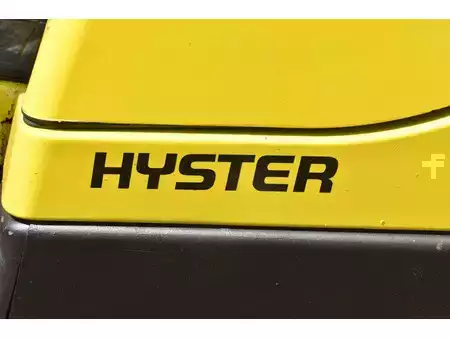 Dieselový VZV 2017  Hyster H3.5FT (15)