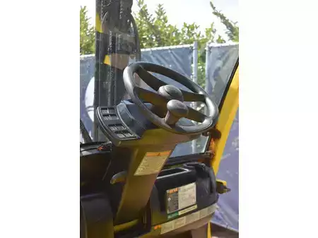 Dieselový VZV 2017  Hyster H3.5FT (18)