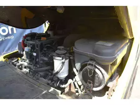 Dieselový VZV 2017  Hyster H3.5FT (24)