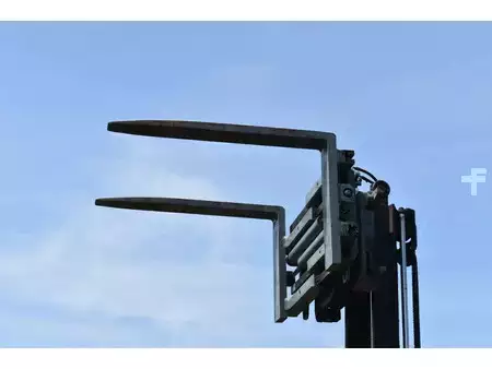 Dieselový VZV 2017  Hyster H3.5FT (25)