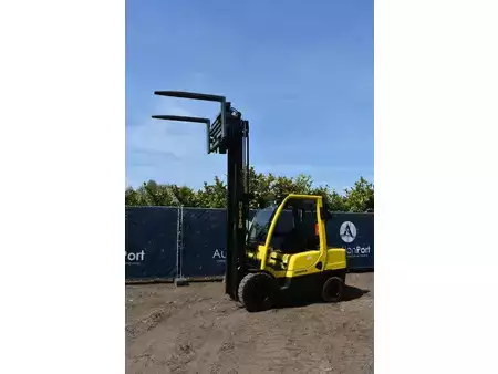 Dieselový VZV 2017  Hyster H3.5FT (26)