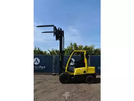 Dieselový VZV 2017  Hyster H3.5FT (27)