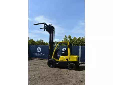 Dieselový VZV 2017  Hyster H3.5FT (28)