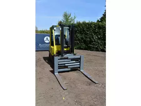 Dieselový VZV 2017  Hyster H3.5FT (7)