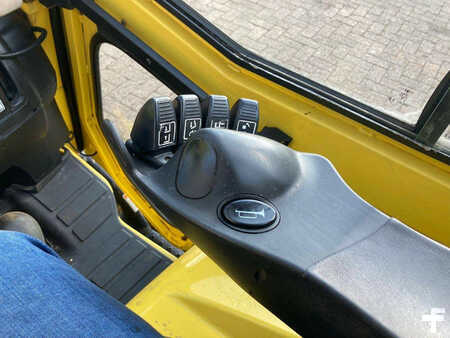 LPG Forklifts 2014  Hyster S4.0FT (9)