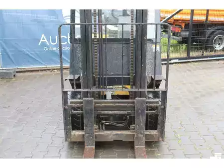 LPG heftrucks 2004  Yale GLP16AF (12)