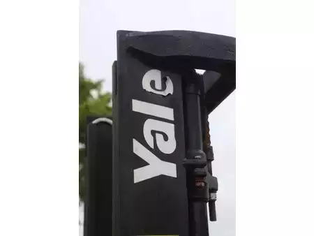 LPG heftrucks 2004  Yale GLP16AF (13)