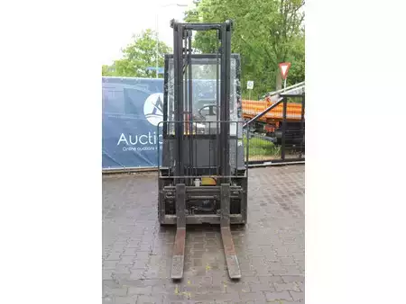 LPG heftrucks 2004  Yale GLP16AF (7)