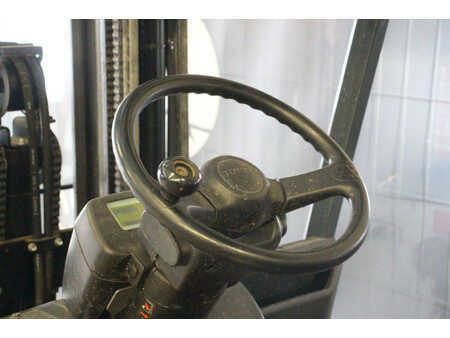 Carrelli elettrici 4 ruote 2006  Toyota 7FBMF16 (23)