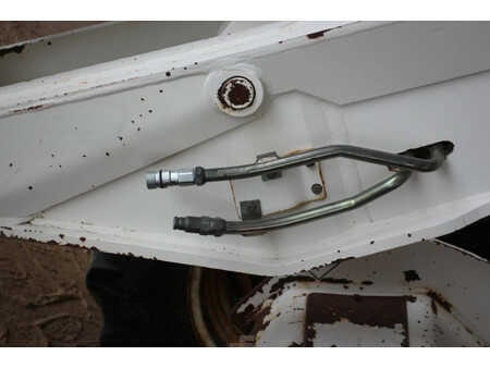 Telescopic forklift rigid 2014  JCB 531-70 (12)