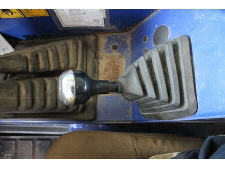 Telescopic forklift rigid 2014  JCB 531-70 (23)