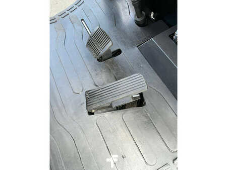 El Truck - 4-hjul - EP Equipment Li-ion 15 (6)
