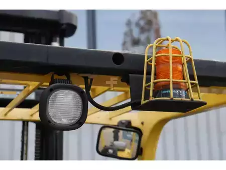 Empilhador a gás 2009  Hyster H2.0FT (19)