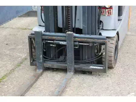 Eléctrica de 4 ruedas 2006  Still RX 20-15 (10)