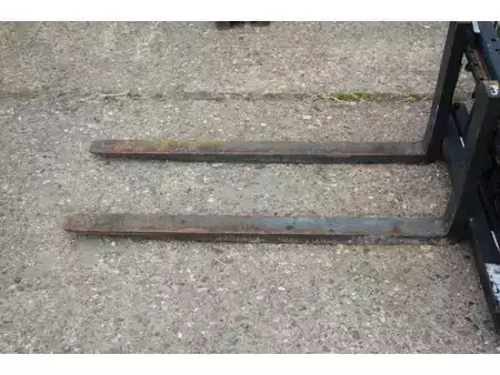 Eléctrica de 4 ruedas 2006  Still RX 20-15 (12)