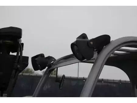 Eléctrica de 4 ruedas 2006  Still RX 20-15 (14)