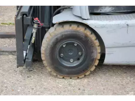 Eléctrica de 4 ruedas 2006  Still RX 20-15 (15)