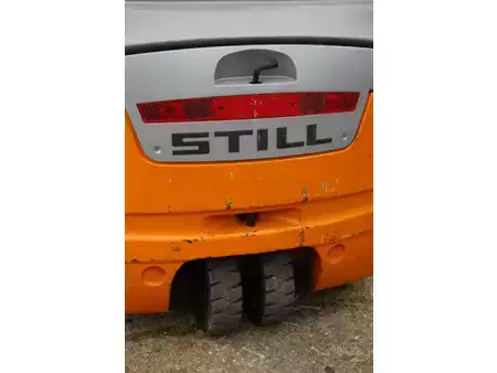 Eléctrica de 4 ruedas 2006  Still RX 20-15 (18)