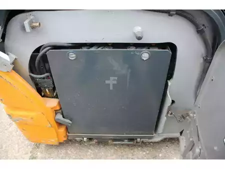 Eléctrica de 4 ruedas 2006  Still RX 20-15 (19)