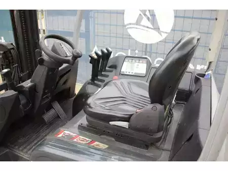 Eléctrica de 4 ruedas 2006  Still RX 20-15 (21)