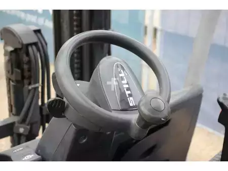 Eléctrica de 4 ruedas 2006  Still RX 20-15 (22)