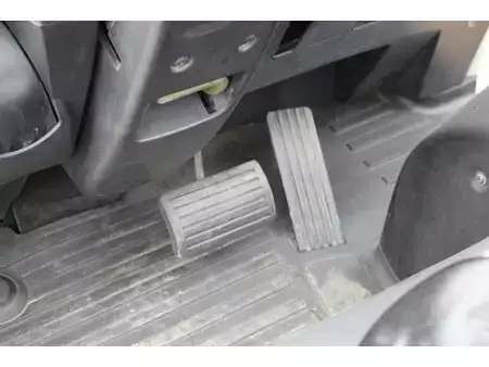 Eléctrica de 4 ruedas 2006  Still RX 20-15 (23)