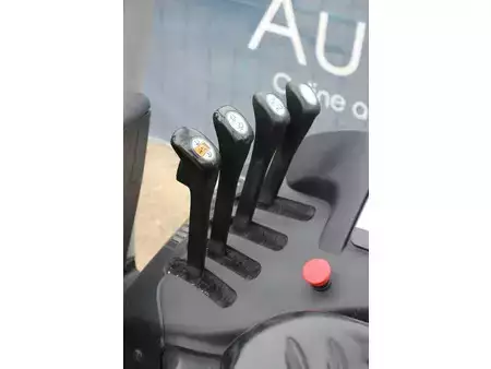 Eléctrica de 4 ruedas 2006  Still RX 20-15 (24)