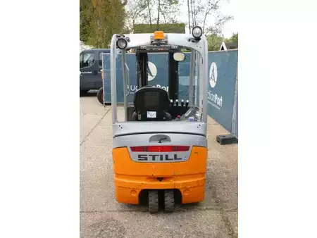 Eléctrica de 4 ruedas 2006  Still RX 20-15 (4)