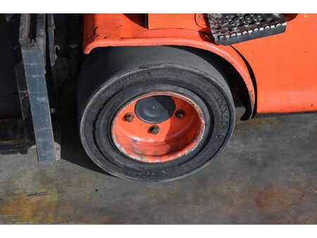 El Truck - 4-hjul - Linde E20P (12)