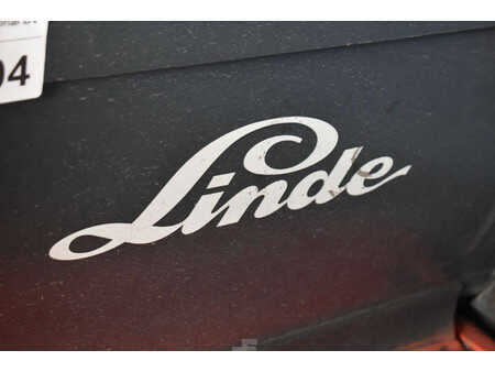 El Truck - 4-hjul - Linde E20P (15)