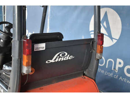 El Truck - 4-hjul - Linde E20P (16)